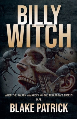 Billy Witch B0DK674P5Z Book Cover