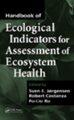Handbook of Ecological Indicators for Assessmen... 1566706653 Book Cover