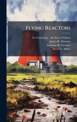 Flying Reactors 1025081455 Book Cover