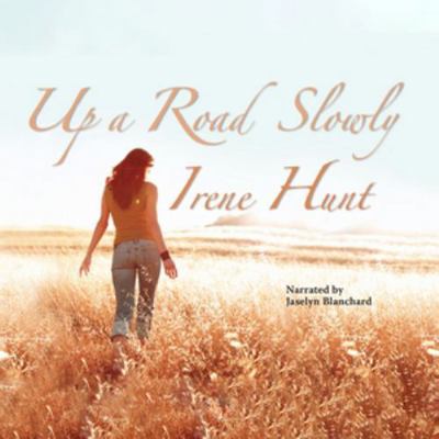 Up a Road Slowly Lib/E 1935430696 Book Cover