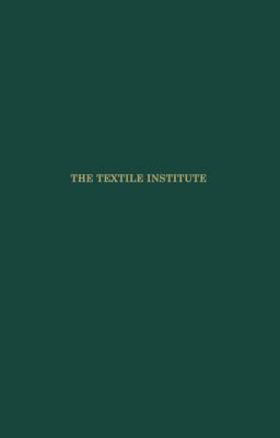 Woven Cloth Construction 148995855X Book Cover