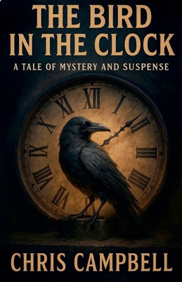 The Bird In The Clock            Book Cover