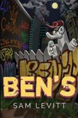 Ben's 1535607092 Book Cover