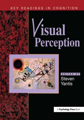 Visual Perception : Key Readings B0077A56T6 Book Cover