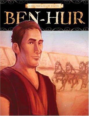 Ben Hur 1597899704 Book Cover