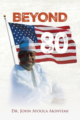 Beyond 80 B0DJG6ZHWT Book Cover