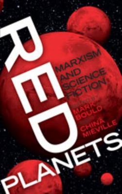 Red Planets: Marxism and Science Fiction 0819569135 Book Cover