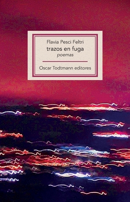 trazos en fuga [Spanish] 9804070774 Book Cover