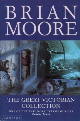 The Great Victorian Collection 0586087389 Book Cover
