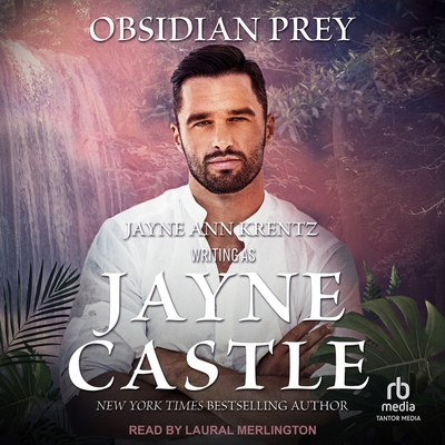 Obsidian Prey B0GMY82ZT8 Book Cover