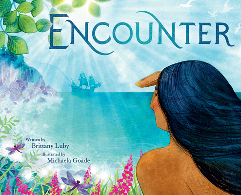 Encounter 073526581X Book Cover