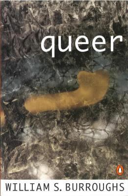 Queer 0140083898 Book Cover