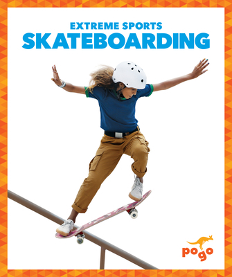 Skateboarding B0DCHHCF6X Book Cover