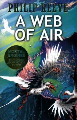 A Web of Air 1407180223 Book Cover