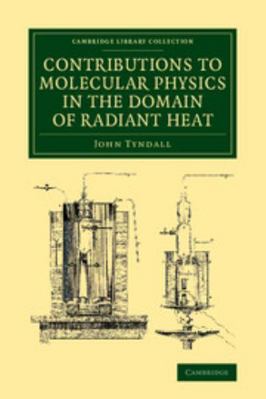 Contributions to Molecular Physics in the Domai... 1108067905 Book Cover