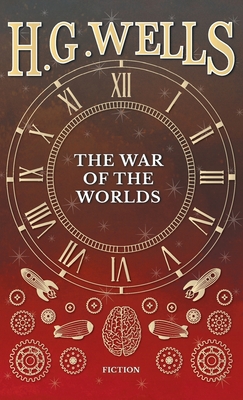 The War of the Worlds 1528771249 Book Cover