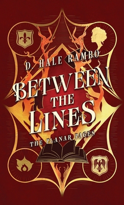Between the Lines 1736128183 Book Cover