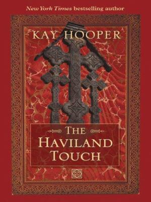 The Haviland Touch [Large Print] 1597220965 Book Cover