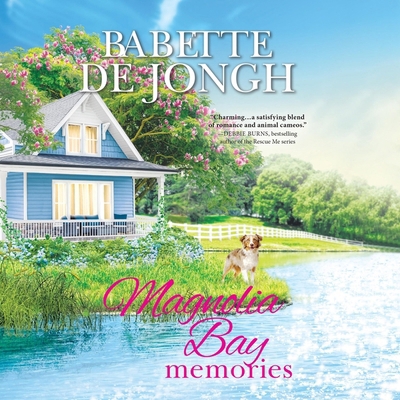 Magnolia Bay Memories B0DFSR366X Book Cover