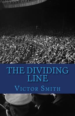 The Dividing Line 1979265534 Book Cover