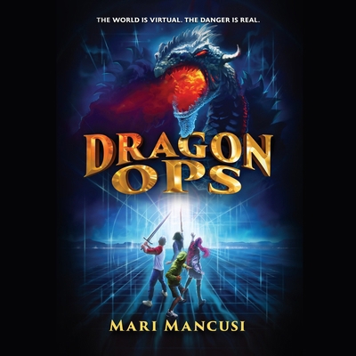 Dragon Ops B0BKS3PZF4 Book Cover