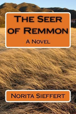 The Seer of Remmon 1726116522 Book Cover