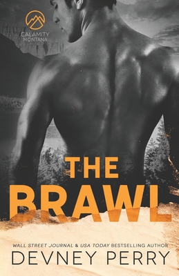 The Brawl 1957376236 Book Cover