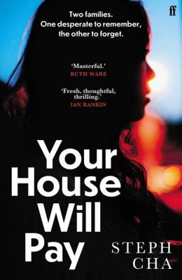 Your House Will Pay 057134822X Book Cover