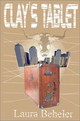 Clay's Tablet 0759622078 Book Cover