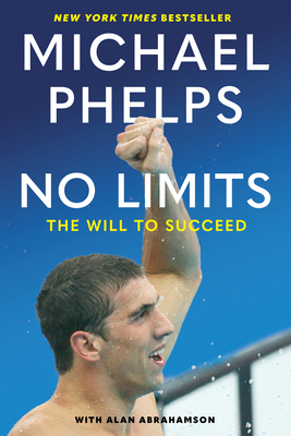 No Limits: The Will to Succeed 1439157669 Book Cover