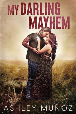 My Darling Mayhem B0DWZTDLH1 Book Cover