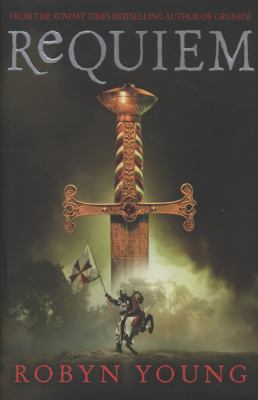 Requiem (Brethren Trilogy 3) 0340921404 Book Cover