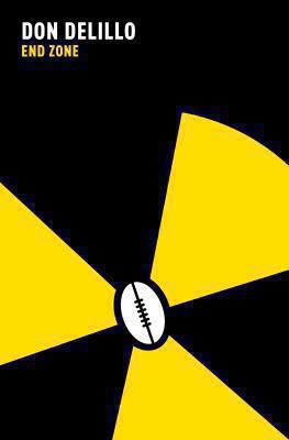 End Zone 0330524968 Book Cover