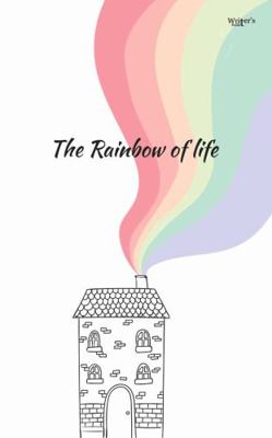 Paperback Rainbow of Life Book