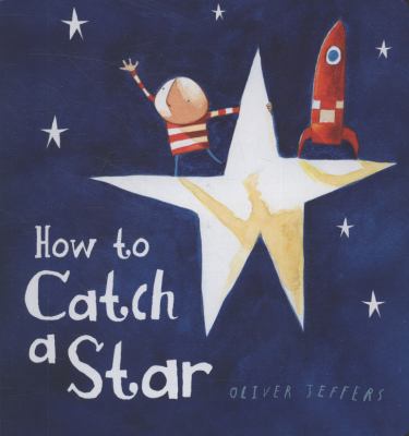 How to Catch a Star 0007324618 Book Cover