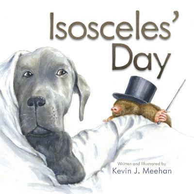 Isosceles' Day 0999630113 Book Cover