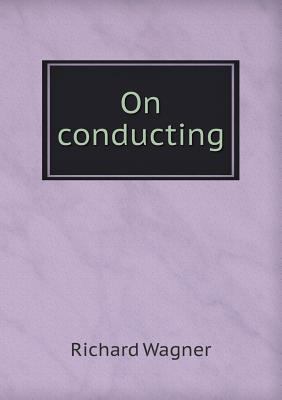 On Conducting 5518443838 Book Cover