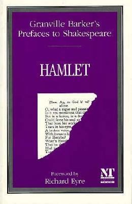 Prefaces to Shakespeare 0435086480 Book Cover