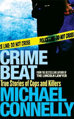 Crime Beat 0752880721 Book Cover
