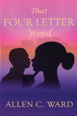 That Four Letter Word Book Cover