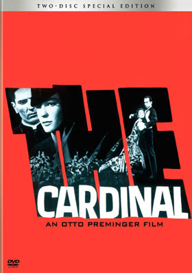 DVD The Cardinal Book
