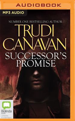 Successor's Promise 1489408924 Book Cover
