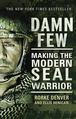 DAMN FEW B00BFTT4PW Book Cover