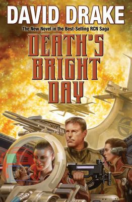 Death's Bright Day, 11 1481482602 Book Cover