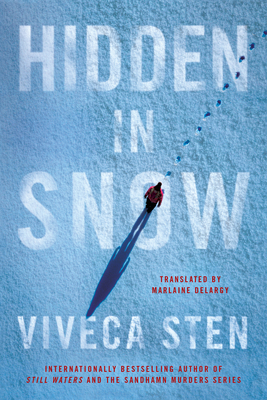 Hidden in Snow 1542037492 Book Cover