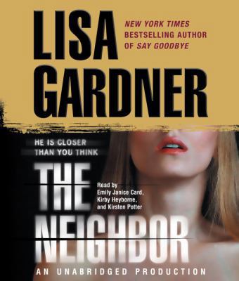 The Neighbor 0739366629 Book Cover