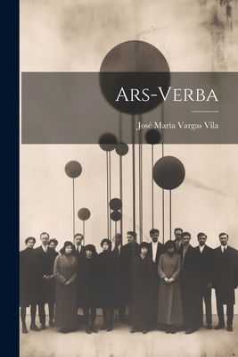 Ars-verba [Spanish] 1021255335 Book Cover