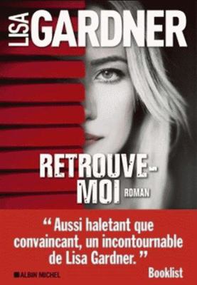 Retrouve-moi [French] 2226441972 Book Cover