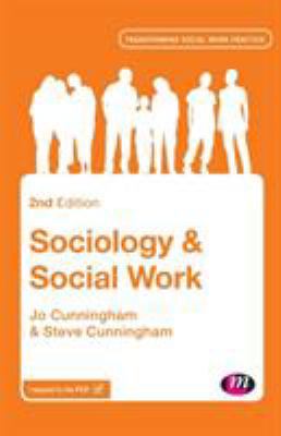 Sociology & Social Work 1446266672 Book Cover