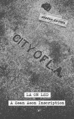 LA on LSD 195981009X Book Cover